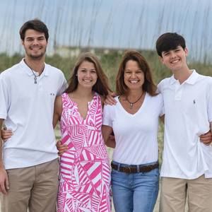 Meet your Posher, Susan